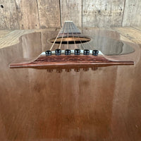 SOLD - Martin 00 - 17 1938 Natural - Mahar's Vintage Guitars