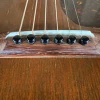 SOLD - Martin 00 - 17 1938 Natural - Mahar's Vintage Guitars