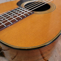 SOLD - Martin 00 - 21 1951 Slot Head 12 Fret Brazilian Rosewood One of 12 Made! - Mahar's Vintage Guitars