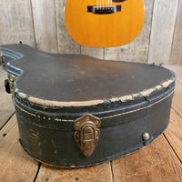 SOLD - Martin 00 - 21 1951 Slot Head 12 Fret Brazilian Rosewood One of 12 Made! - Mahar's Vintage Guitars
