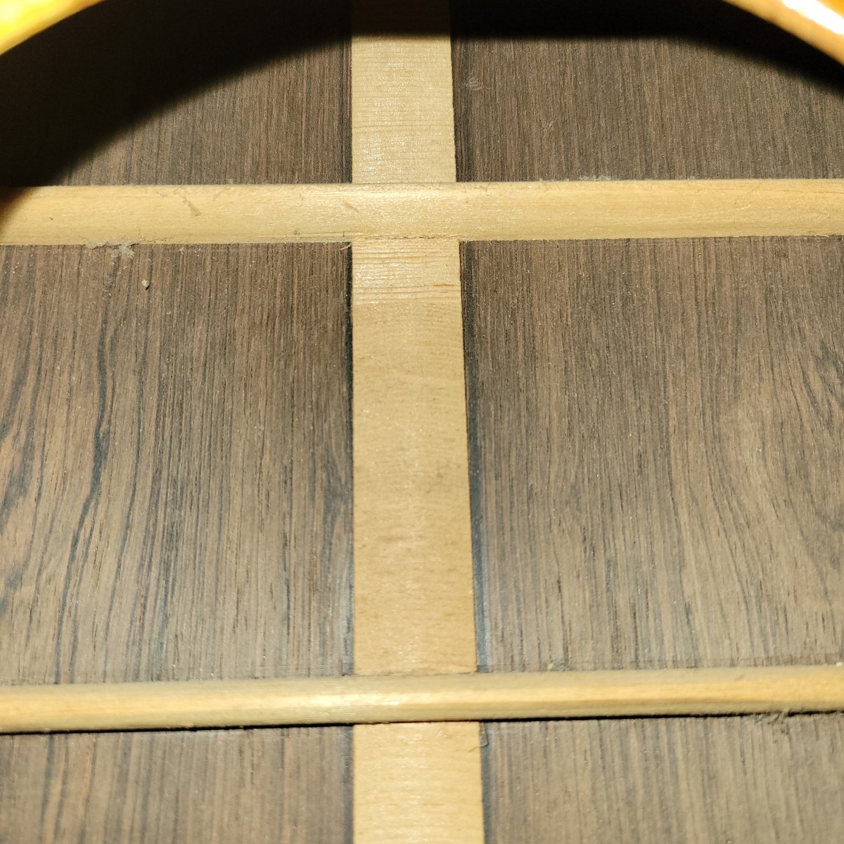 SOLD - Martin 00 - 21 1951 Slot Head 12 Fret Brazilian Rosewood One of 12 Made! - Mahar's Vintage Guitars