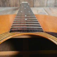 SOLD - Martin 00 - 21 1951 Slot Head 12 Fret Brazilian Rosewood One of 12 Made! - Mahar's Vintage Guitars