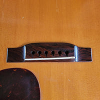 SOLD - Martin 00 - 21 1951 Slot Head 12 Fret Brazilian Rosewood One of 12 Made! - Mahar's Vintage Guitars