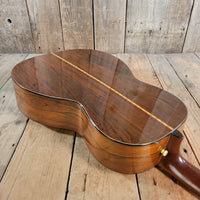 SOLD - Martin 00 - 21 1951 Slot Head 12 Fret Brazilian Rosewood One of 12 Made! - Mahar's Vintage Guitars