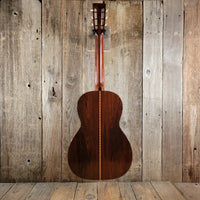 SOLD - Martin 00 - 21 1951 Slot Head 12 Fret Brazilian Rosewood One of 12 Made! - Mahar's Vintage Guitars