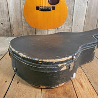 SOLD - Martin 00 - 21 1951 Slot Head 12 Fret Brazilian Rosewood One of 12 Made! - Mahar's Vintage Guitars