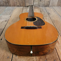 SOLD - Martin 00 - 21 1951 Slot Head 12 Fret Brazilian Rosewood One of 12 Made! - Mahar's Vintage Guitars