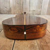 SOLD - Martin 00 - 21 1951 Slot Head 12 Fret Brazilian Rosewood One of 12 Made! - Mahar's Vintage Guitars