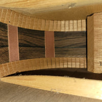 SOLD - Martin 00 - 21 1951 Slot Head 12 Fret Brazilian Rosewood One of 12 Made! - Mahar's Vintage Guitars