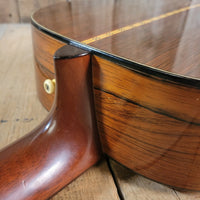 SOLD - Martin 00 - 21 1951 Slot Head 12 Fret Brazilian Rosewood One of 12 Made! - Mahar's Vintage Guitars