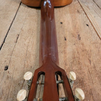 SOLD - Martin 00 - 21 1951 Slot Head 12 Fret Brazilian Rosewood One of 12 Made! - Mahar's Vintage Guitars