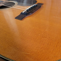 SOLD - Martin 00 - 21 1951 Slot Head 12 Fret Brazilian Rosewood One of 12 Made! - Mahar's Vintage Guitars