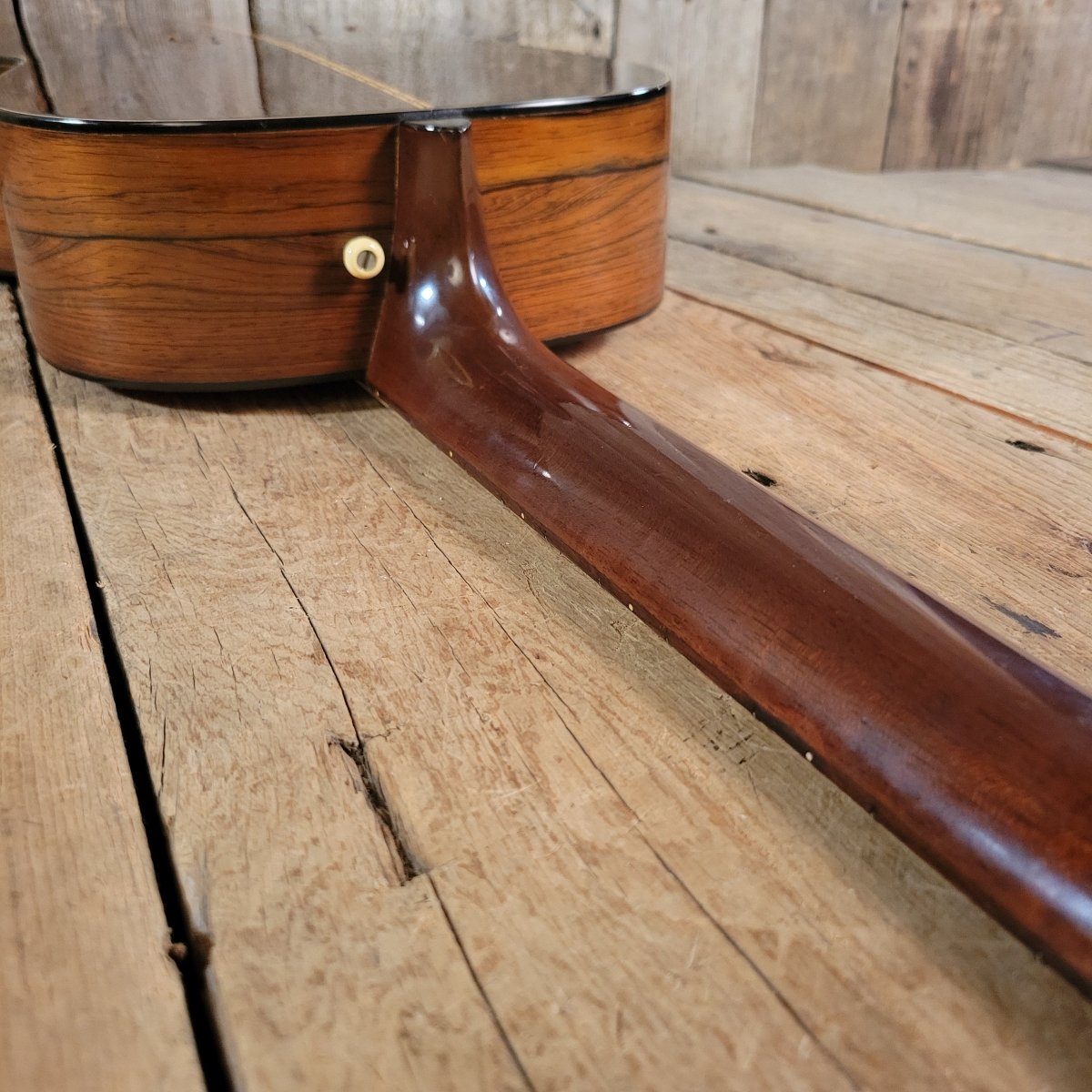SOLD - Martin 00 - 21 1951 Slot Head 12 Fret Brazilian Rosewood One of 12 Made! - Mahar's Vintage Guitars
