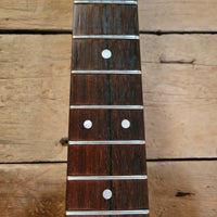 SOLD - Martin 00 - 21 1951 Slot Head 12 Fret Brazilian Rosewood One of 12 Made! - Mahar's Vintage Guitars