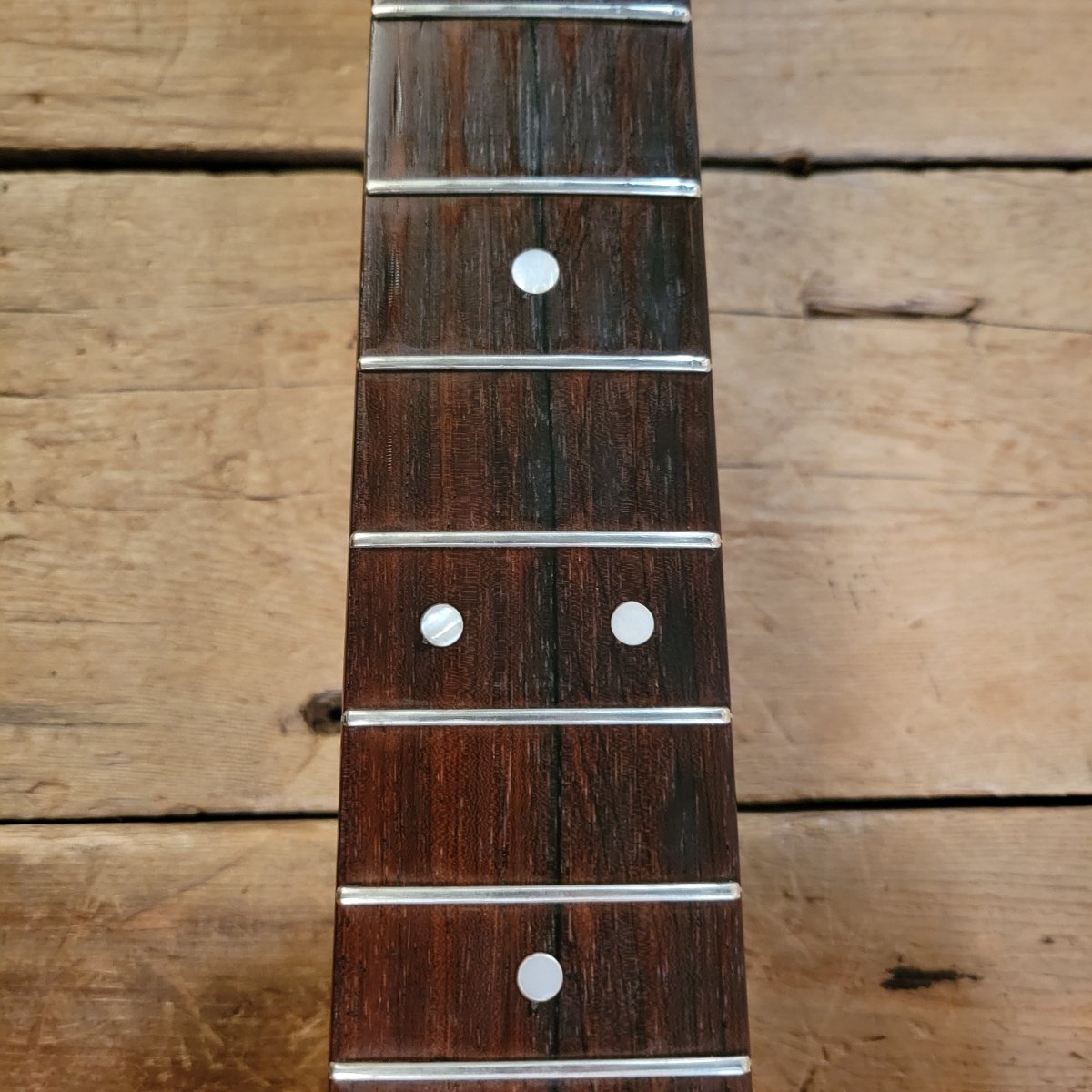 SOLD - Martin 00 - 21 1951 Slot Head 12 Fret Brazilian Rosewood One of 12 Made! - Mahar's Vintage Guitars