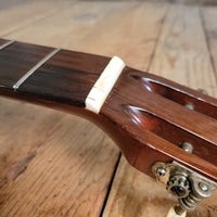 SOLD - Martin 00 - 21 1951 Slot Head 12 Fret Brazilian Rosewood One of 12 Made! - Mahar's Vintage Guitars