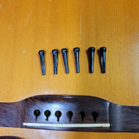 SOLD - Martin 00 - 21 1951 Slot Head 12 Fret Brazilian Rosewood One of 12 Made! - Mahar's Vintage Guitars