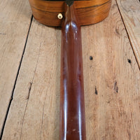 SOLD - Martin 00 - 21 1951 Slot Head 12 Fret Brazilian Rosewood One of 12 Made! - Mahar's Vintage Guitars