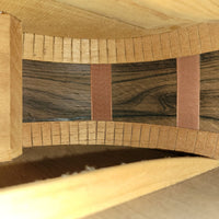 SOLD - Martin 00 - 21 1951 Slot Head 12 Fret Brazilian Rosewood One of 12 Made! - Mahar's Vintage Guitars