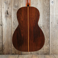 SOLD - Martin 00 - 21 1951 Slot Head 12 Fret Brazilian Rosewood One of 12 Made! - Mahar's Vintage Guitars