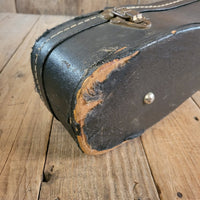SOLD - Martin 00 - 21 1951 Slot Head 12 Fret Brazilian Rosewood One of 12 Made! - Mahar's Vintage Guitars
