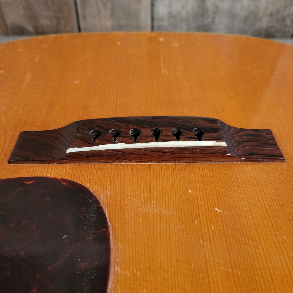 SOLD - Martin 00 - 21 1951 Slot Head 12 Fret Brazilian Rosewood One of 12 Made! - Mahar's Vintage Guitars
