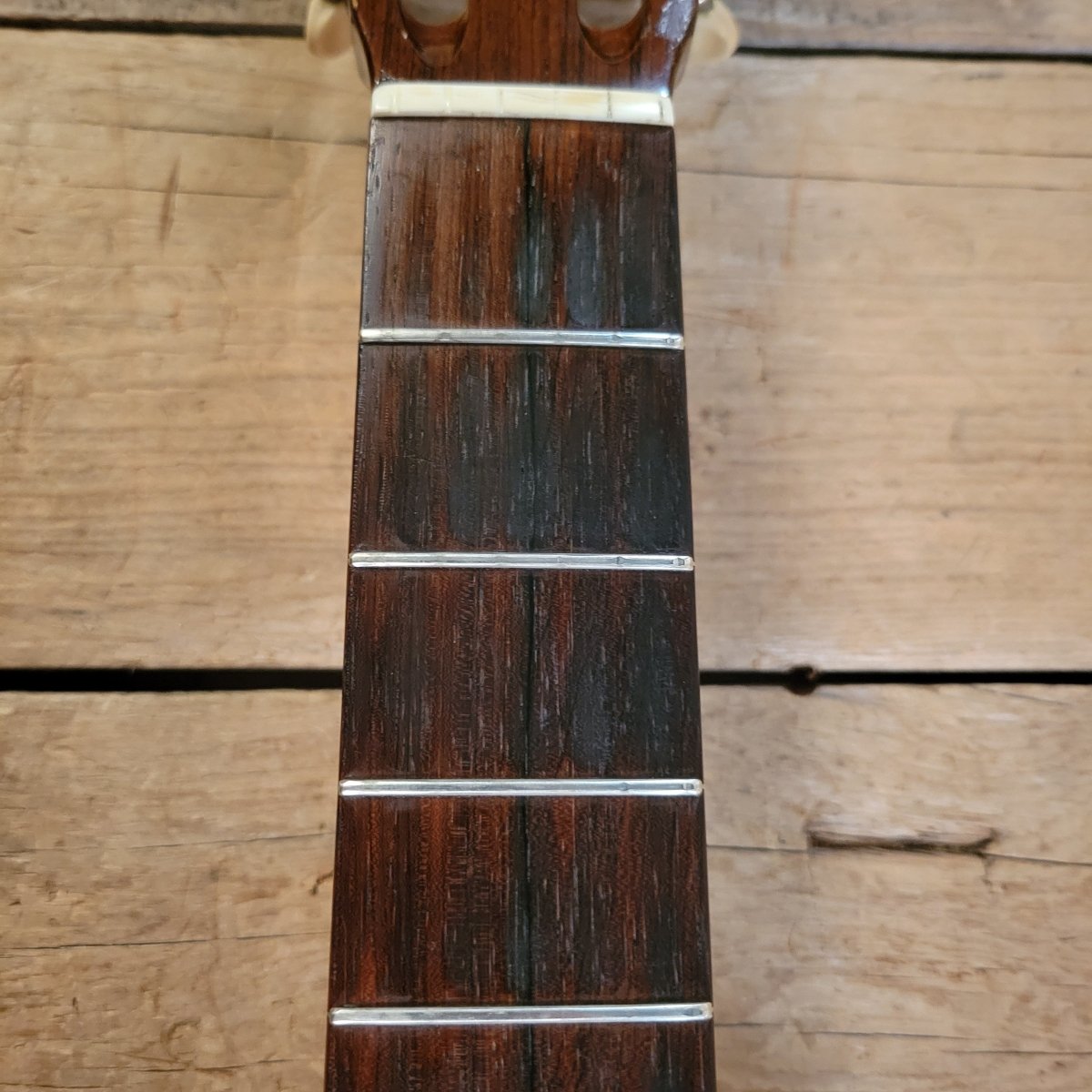 SOLD - Martin 00 - 21 1951 Slot Head 12 Fret Brazilian Rosewood One of 12 Made! - Mahar's Vintage Guitars