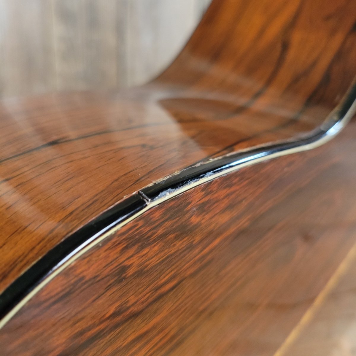 SOLD - Martin 00 - 21 1951 Slot Head 12 Fret Brazilian Rosewood One of 12 Made! - Mahar's Vintage Guitars