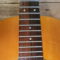 SOLD - Martin 00 - 21 1951 Slot Head 12 Fret Brazilian Rosewood One of 12 Made! - Mahar's Vintage Guitars