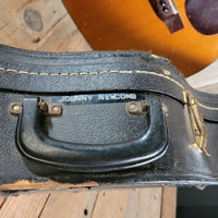 SOLD - Martin 00 - 21 1951 Slot Head 12 Fret Brazilian Rosewood One of 12 Made! - Mahar's Vintage Guitars