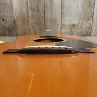 SOLD - Martin 00 - 21 1951 Slot Head 12 Fret Brazilian Rosewood One of 12 Made! - Mahar's Vintage Guitars