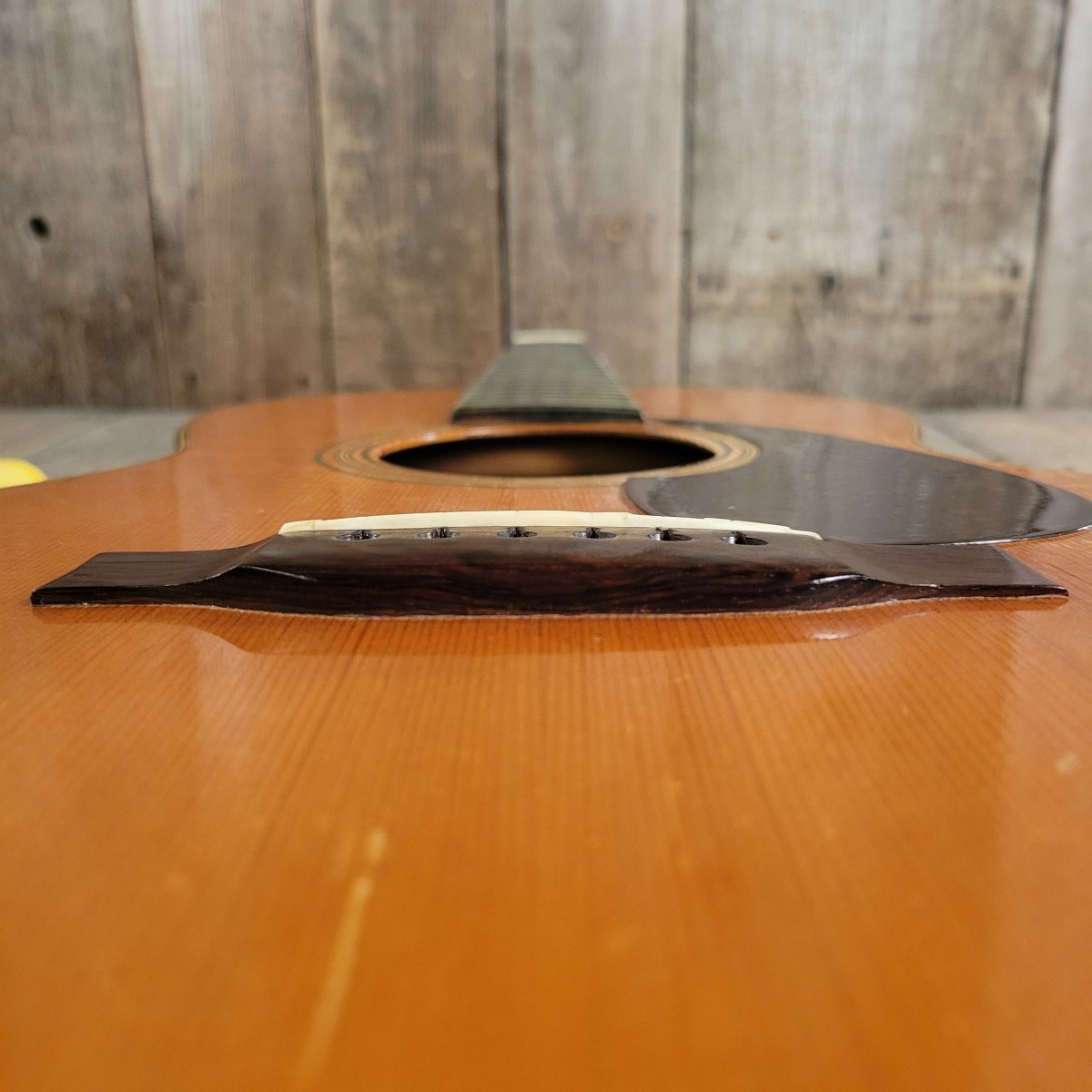 SOLD - Martin 00 - 21 1951 Slot Head 12 Fret Brazilian Rosewood One of 12 Made! - Mahar's Vintage Guitars