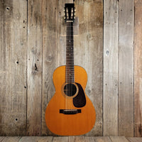 SOLD - Martin 00 - 21 1951 Slot Head 12 Fret Brazilian Rosewood One of 12 Made! - Mahar's Vintage Guitars