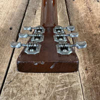 SOLD - Martin 000-18 1948 One of 415 made in 1948 Natural Vintage Acoustic Guitar - Mahar's Vintage Guitars