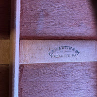 SOLD - Martin 000-18 1948 One of 415 made in 1948 Natural Vintage Acoustic Guitar - Mahar's Vintage Guitars