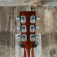 SOLD - Martin 000-18 1948 One of 415 made in 1948 Natural Vintage Acoustic Guitar - Mahar's Vintage Guitars