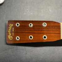 SOLD - Martin 000-18 1948 One of 415 made in 1948 Natural Vintage Acoustic Guitar - Mahar's Vintage Guitars