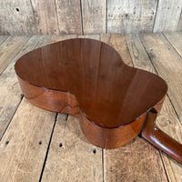 SOLD - Martin 000-18 1948 One of 415 made in 1948 Natural Vintage Acoustic Guitar - Mahar's Vintage Guitars