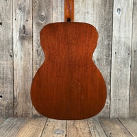 SOLD - Martin 000-18 1948 One of 415 made in 1948 Natural Vintage Acoustic Guitar - Mahar's Vintage Guitars
