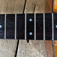 SOLD - Martin 000-18 1948 One of 415 made in 1948 Natural Vintage Acoustic Guitar - Mahar's Vintage Guitars