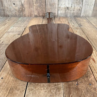 SOLD - Martin 000-18 1948 One of 415 made in 1948 Natural Vintage Acoustic Guitar - Mahar's Vintage Guitars