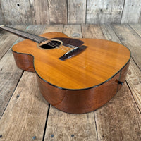 SOLD - Martin 000-18 1948 One of 415 made in 1948 Natural Vintage Acoustic Guitar - Mahar's Vintage Guitars