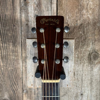 SOLD - Martin 000-18 1948 One of 415 made in 1948 Natural Vintage Acoustic Guitar - Mahar's Vintage Guitars