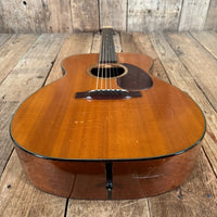 SOLD - Martin 000-18 1948 One of 415 made in 1948 Natural Vintage Acoustic Guitar - Mahar's Vintage Guitars