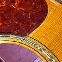SOLD - Martin 000-18 1948 One of 415 made in 1948 Natural Vintage Acoustic Guitar - Mahar's Vintage Guitars