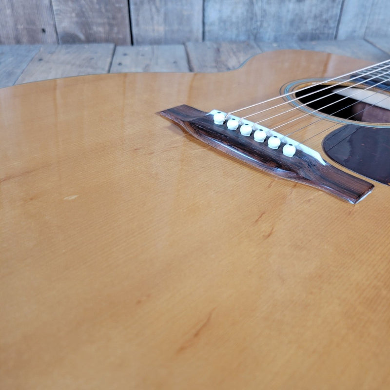 SOLD - Martin 000 - 18 1952 - Mahar's Vintage Guitars