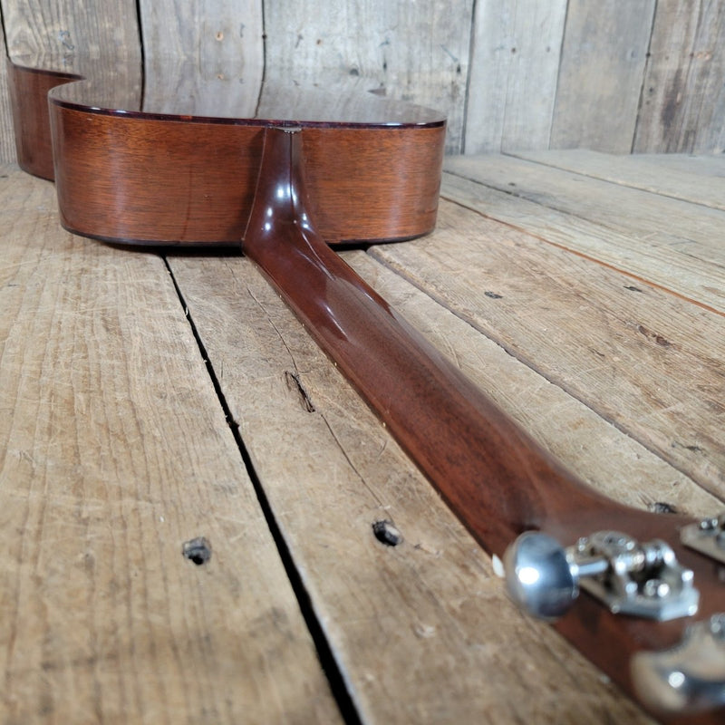 SOLD - Martin 000 - 18 1952 - Mahar's Vintage Guitars