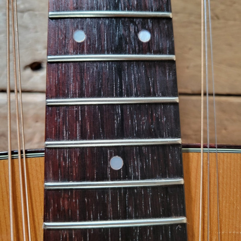SOLD - Martin 000 - 18 1952 - Mahar's Vintage Guitars