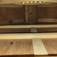 SOLD - Martin 000 - 18 1952 - Mahar's Vintage Guitars