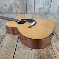 SOLD - Martin 000 - 18 1952 - Mahar's Vintage Guitars